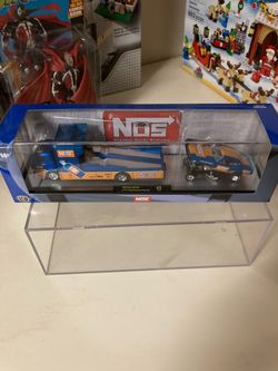 M2 Machines Auto Hauler