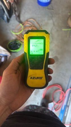Moisture Meter