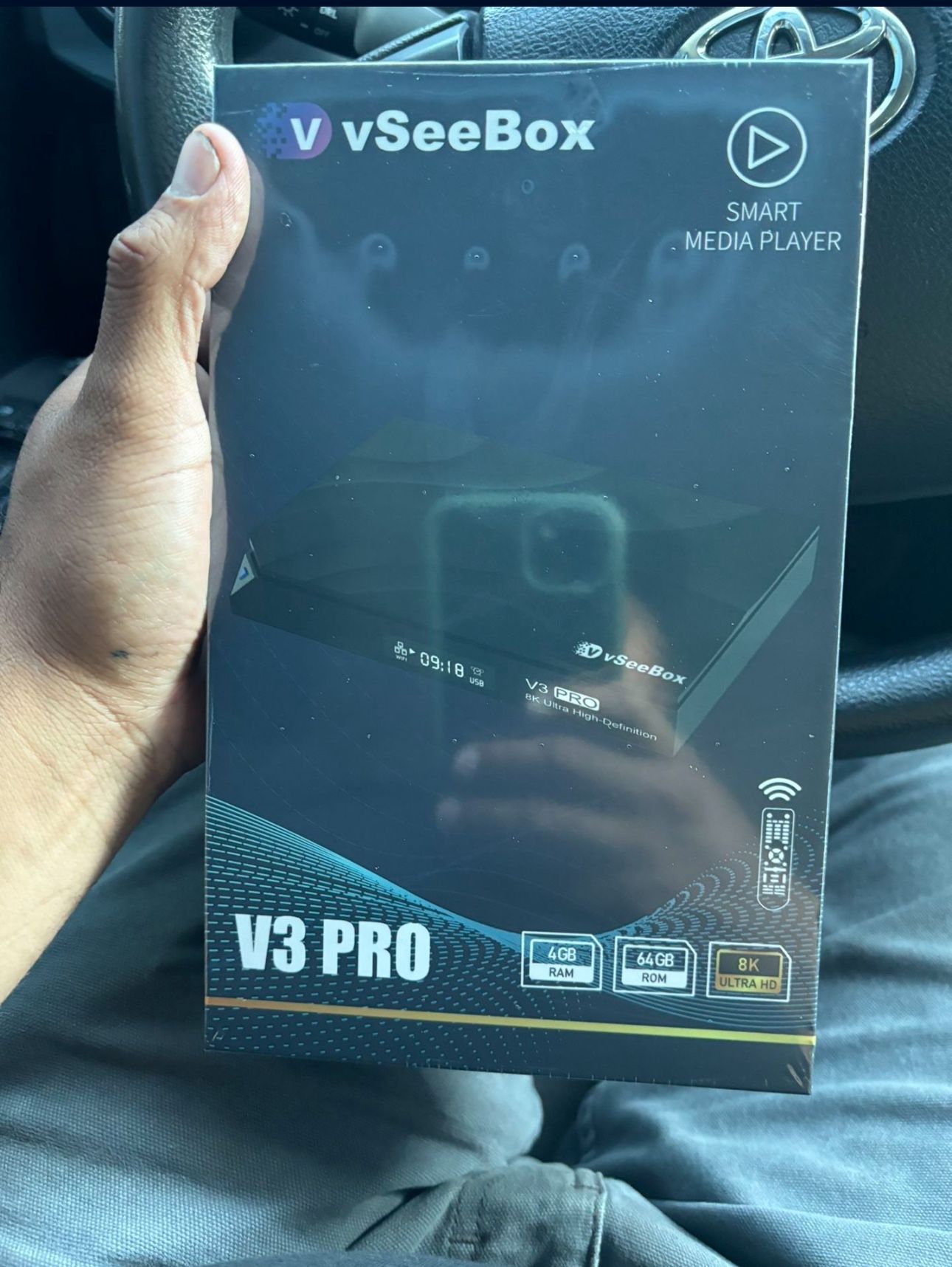 β
β
π°π°π₯π₯ V3 pro πππ