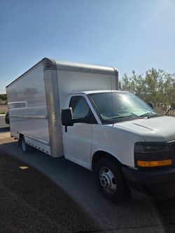 Moving Truck