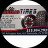 Banderas Tires
