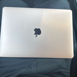 Apple MacBook Air 2020 (M1 Chip) Rose gold 