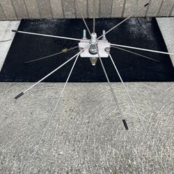 Ham Radio/ Short Wave Home TV Antenna