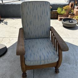 Reclining Chair
