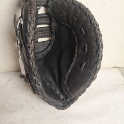 Fast Pitch Series First Base Glove