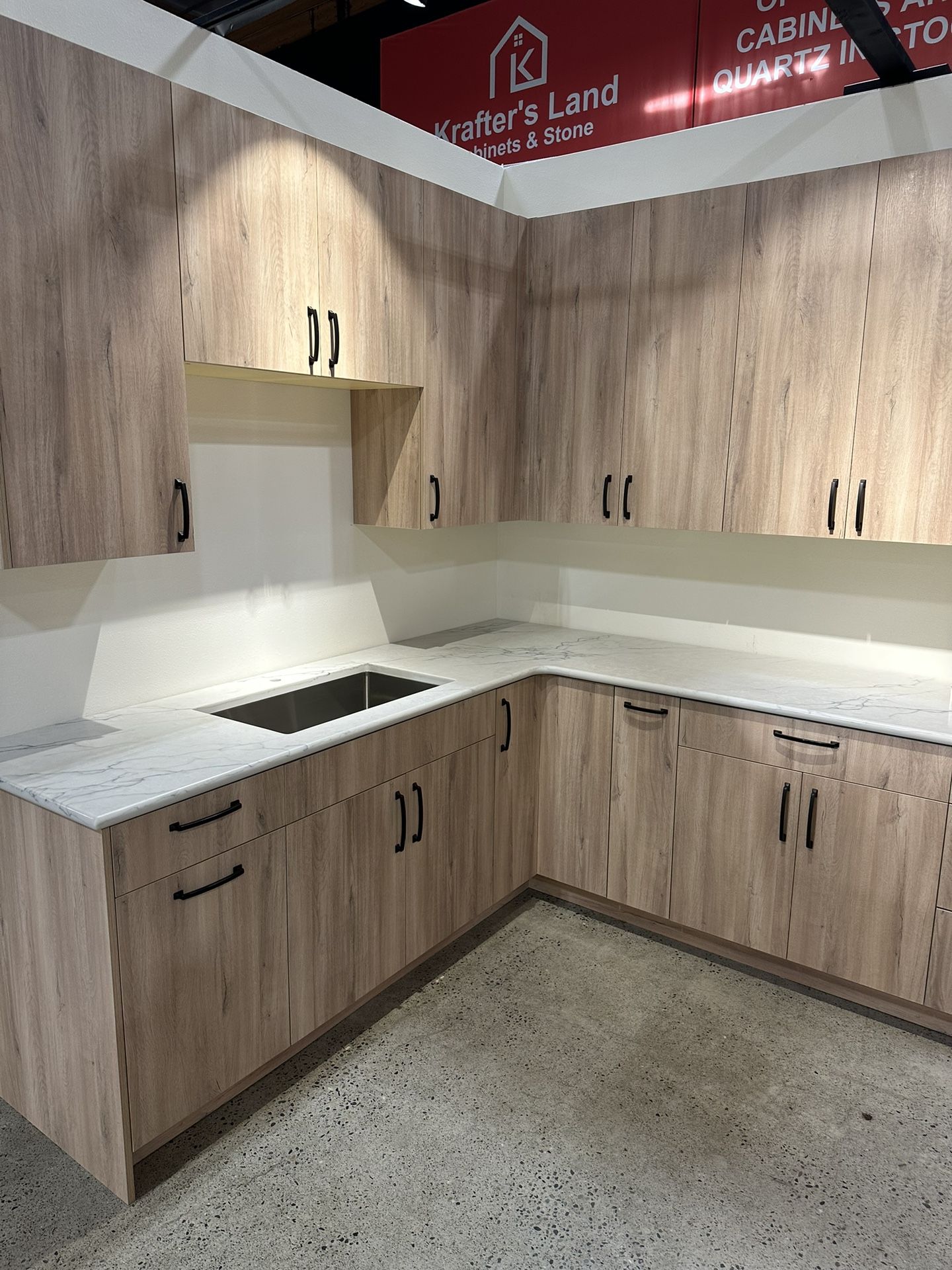 Kitchen Cabinets Solid Wood