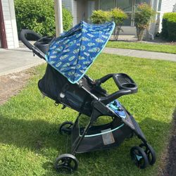 Stroller