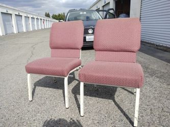 94 Church Chairs Available for Sale
