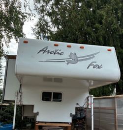 Artic Fox 990