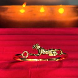 Panther (iykyk) Bracelet