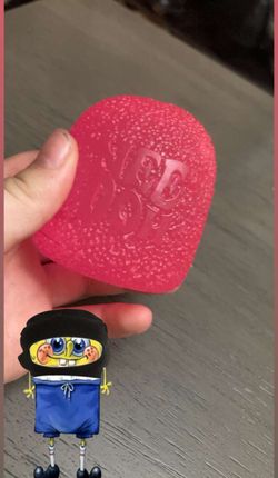 Nee Doh Gum Drop