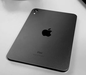 iPad mini