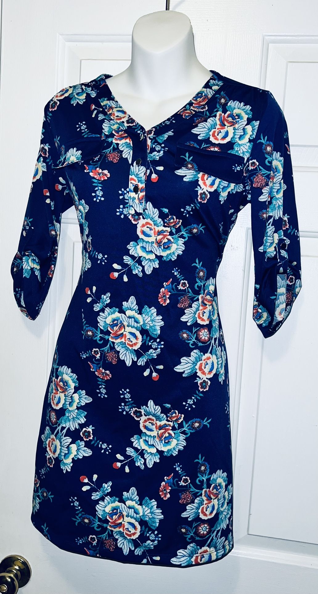 Very Nice Woman Dress Size(S) Only $10