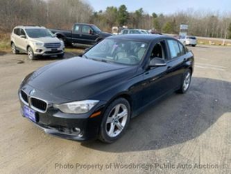2014 BMW 328i