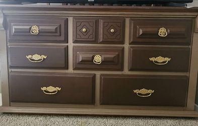 Bedroom 5 piece