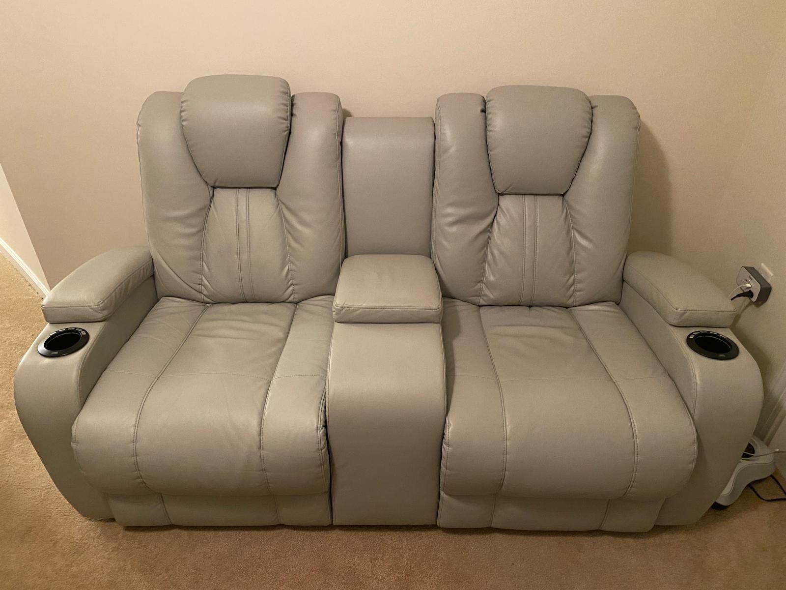 Electric Sofa