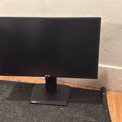 ASUS Tuff gaming 27 Inch Monitor 