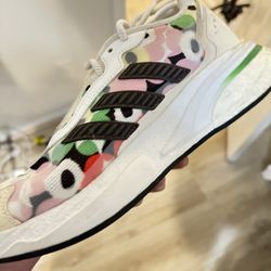 Adidas Running Shoes $40