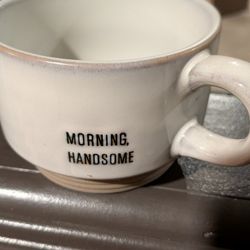 Hearth & Hand Coffee Mug 