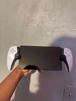PlayStation Portal