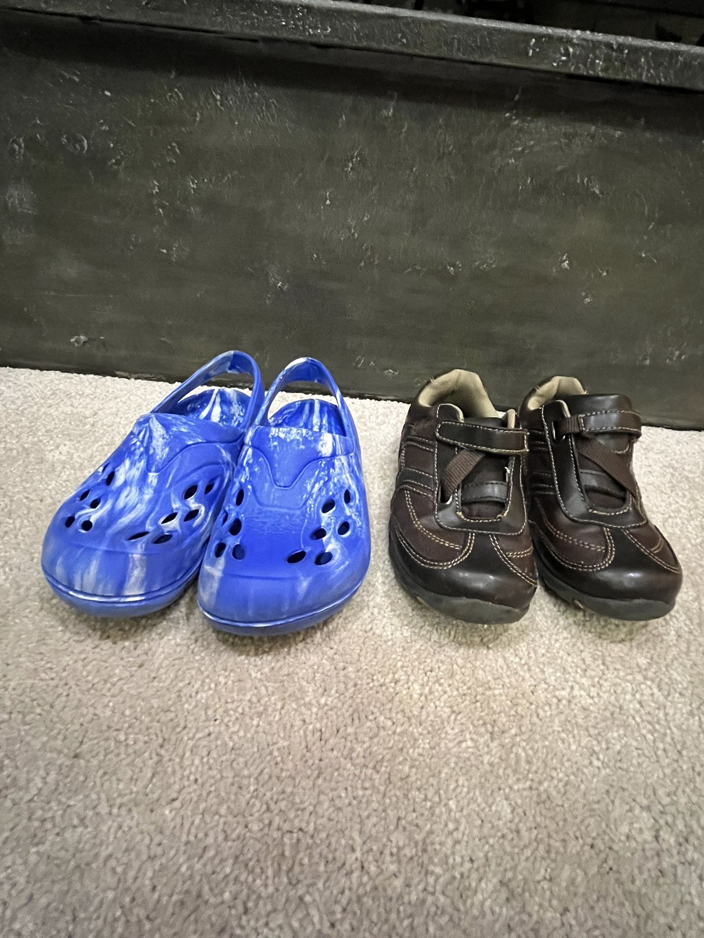 Boys Size 11 Shoes 
