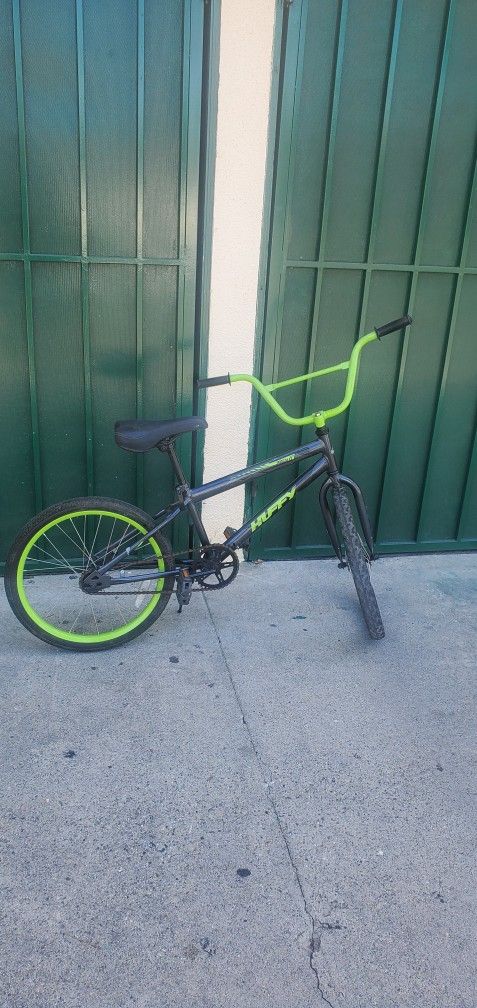 Huffy BMX Bike Size 20