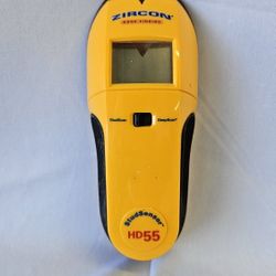 Zircon Stud Finder