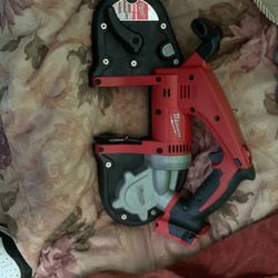 Milwaukee Band Saw