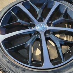 Honda Civic Rims Accord Wheels Ridgeline Hrv Pilot Acura 