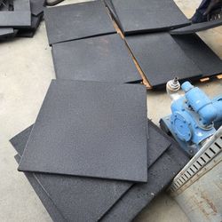 Rubber Mats