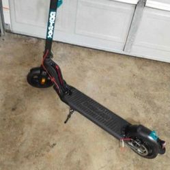 It's A Goatrax Scotter  I don't Have The Charger 