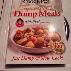 Cook Book 