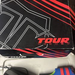 Youth Expandable Roller Skates