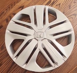2018, 2019, 2020 Honda Fit Wheel Cover