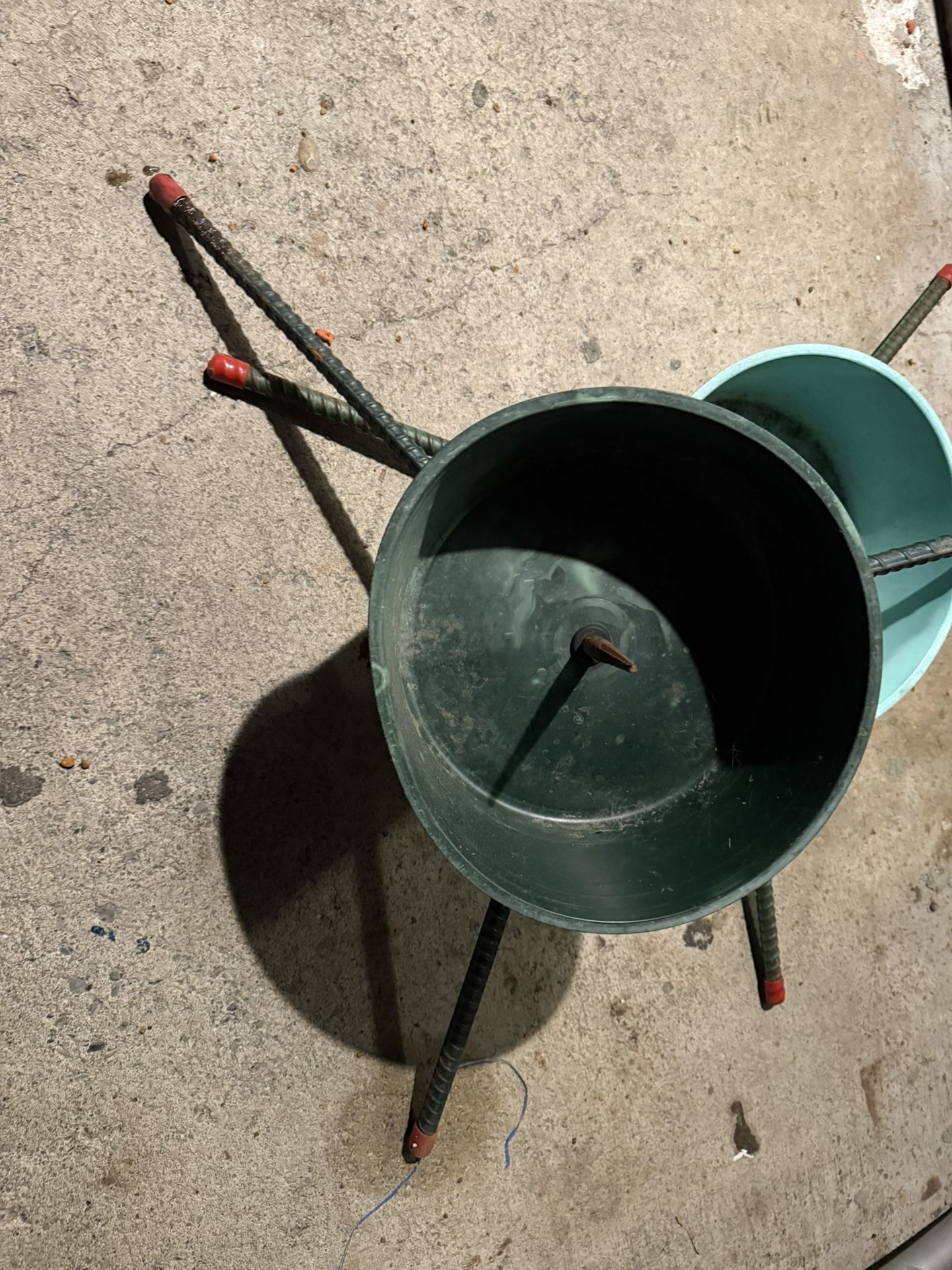 2 Christmas Tree Stands