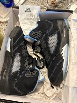 Unc 5s