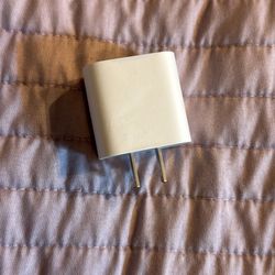 Apple USB-C  Charger 