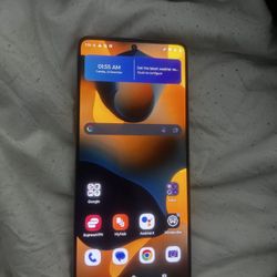 Moto G Stylus 5G (XT2419V) – Unlocked – Like New