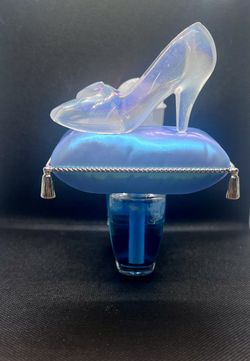 Disney Cinderella Wall Plug