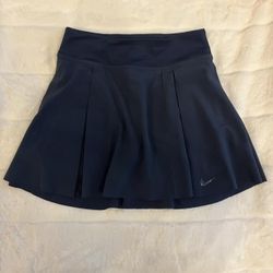 Nike Pleated Club Skirt