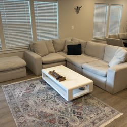 Sofa Set 