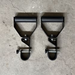 Pull Up Handles