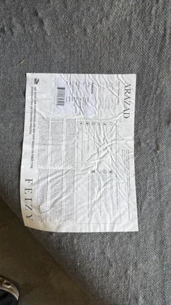 Huge throw rug 9”6 x 13.6 - paid $1500