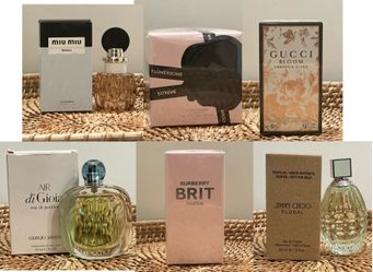 Perfumes
