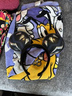 Disney Ears