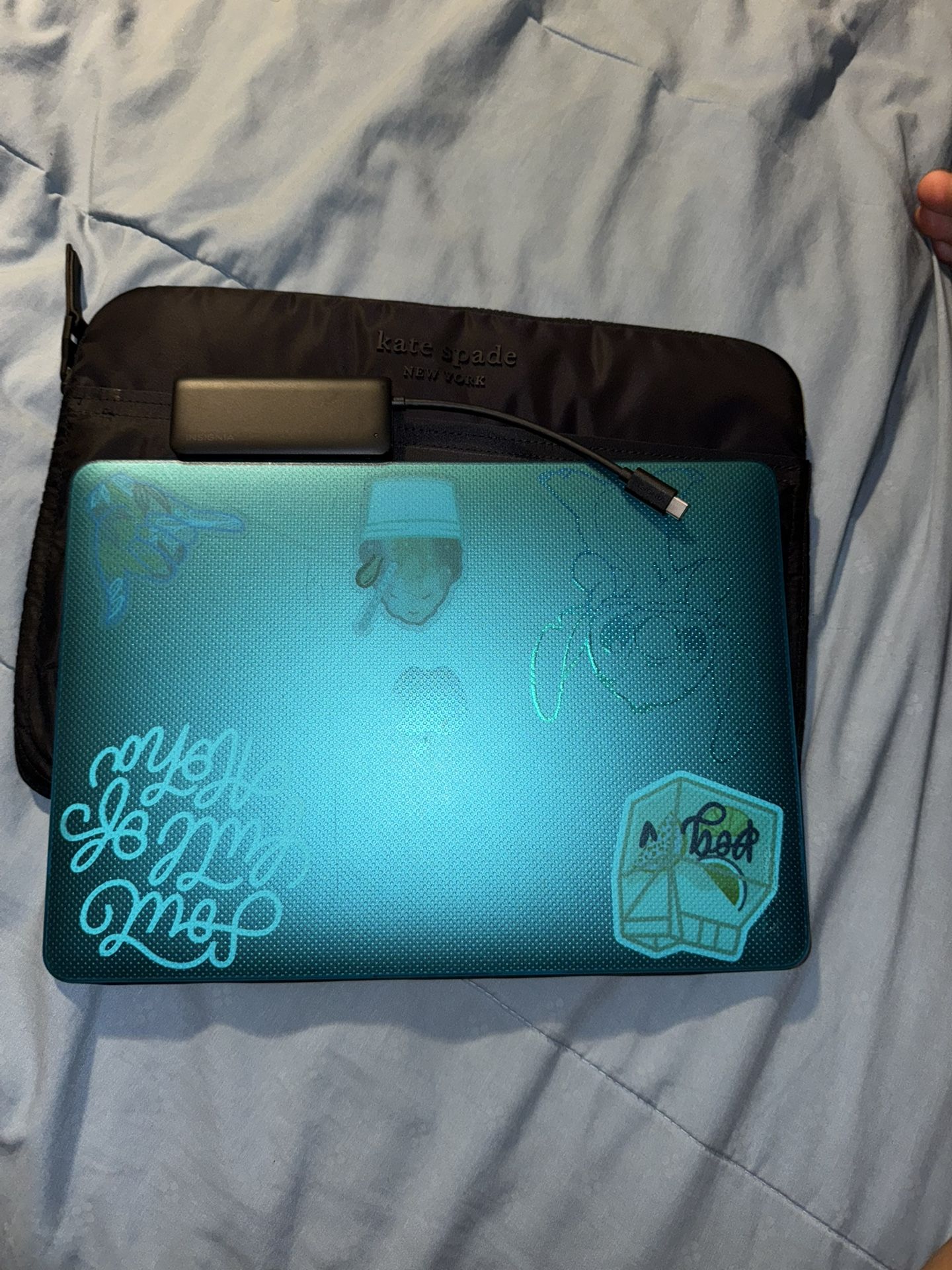 Mac Book Air M1 Chip