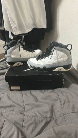 Air Jordan 9’s Size 11