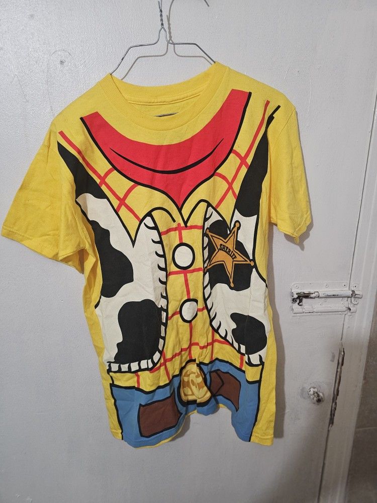 Men's Toy Story Shirt 