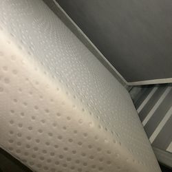 Twin Mattress 