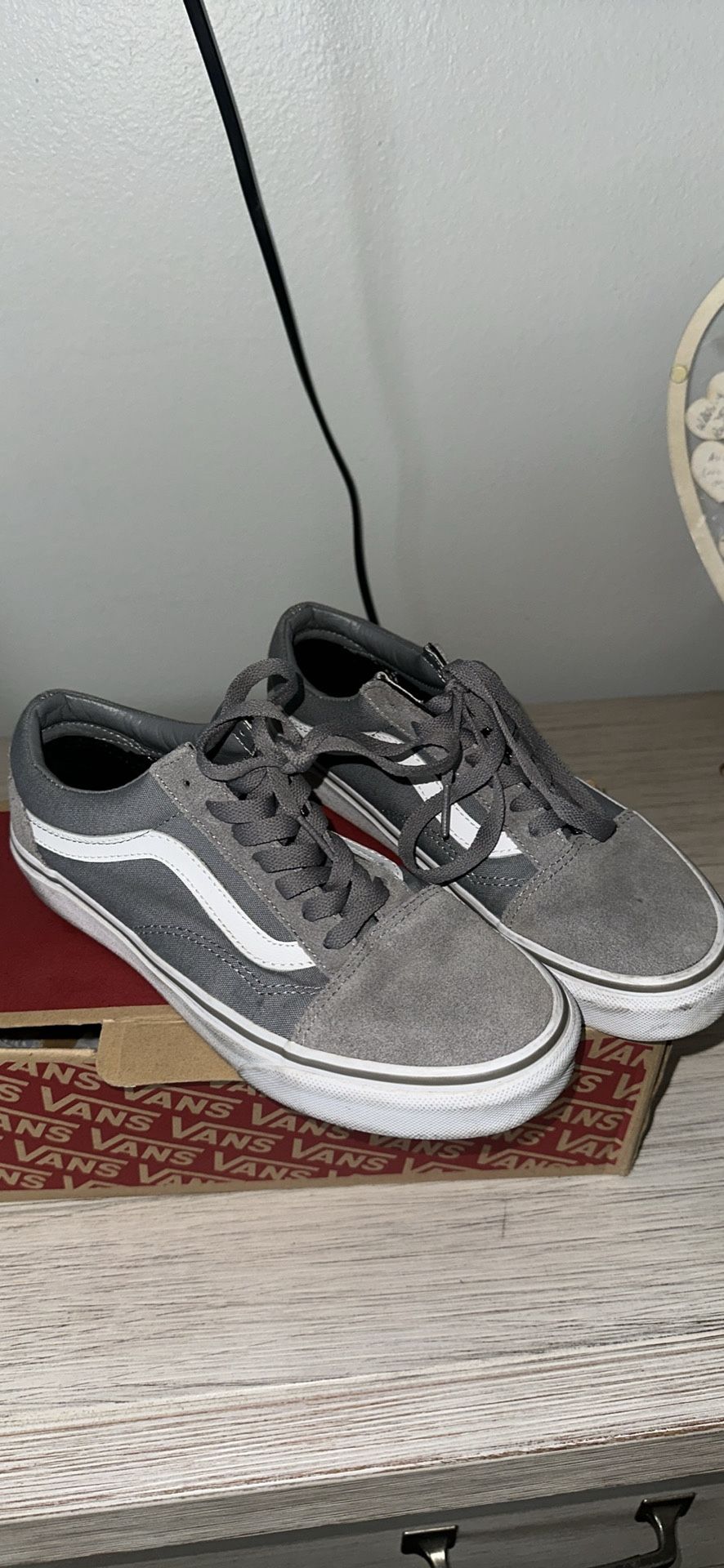 Vans